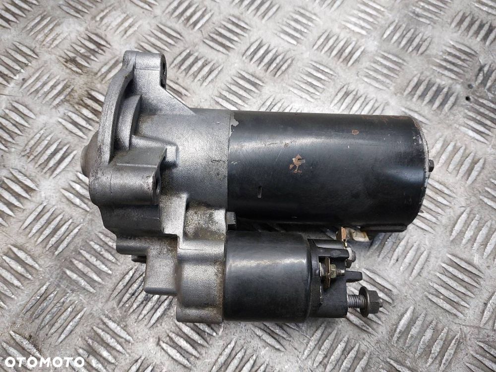 ROZRUSZNIK PEUGEOT 206 1.9 D - 4