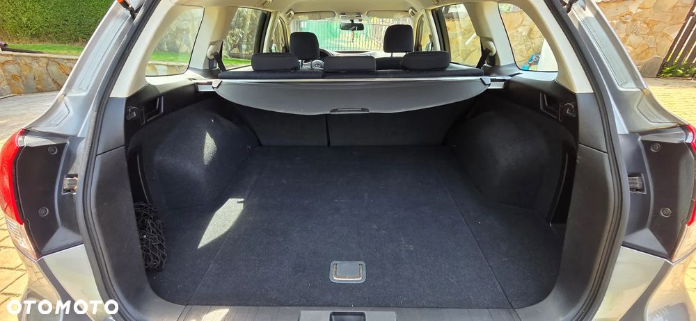Subaru Legacy 2.0i Active AT - 13