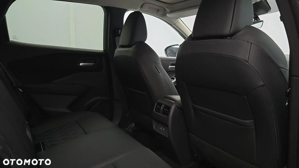 Nissan Qashqai 1.3 DIG-T mHEV Tekna+ Xtronic - 20
