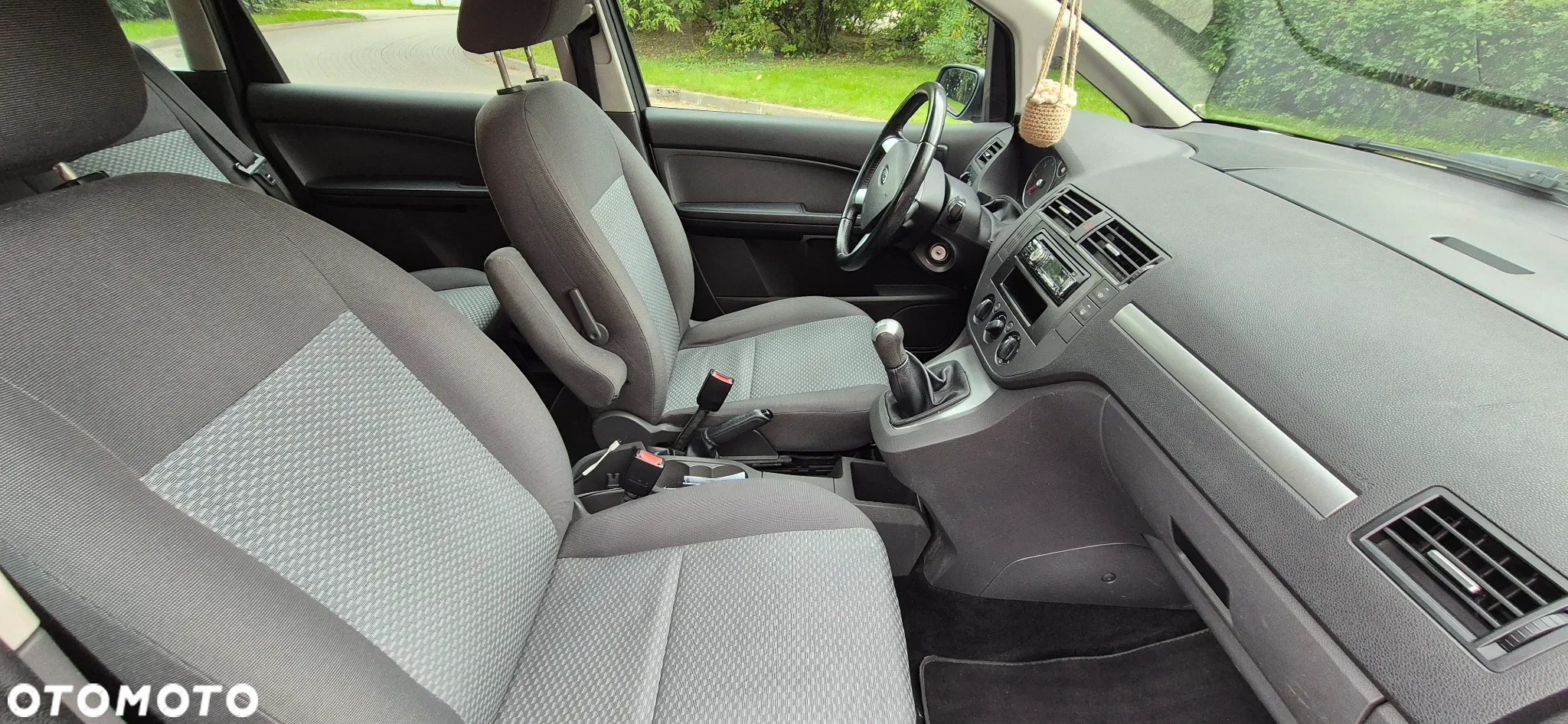 Ford Focus C-Max - 7