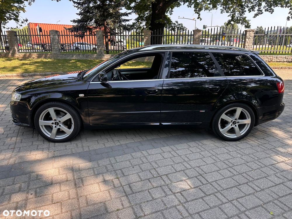 Audi A4 Avant - 36