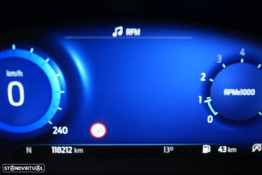 Ford Kuga 1.5 EcoBoost ST-Line - 17