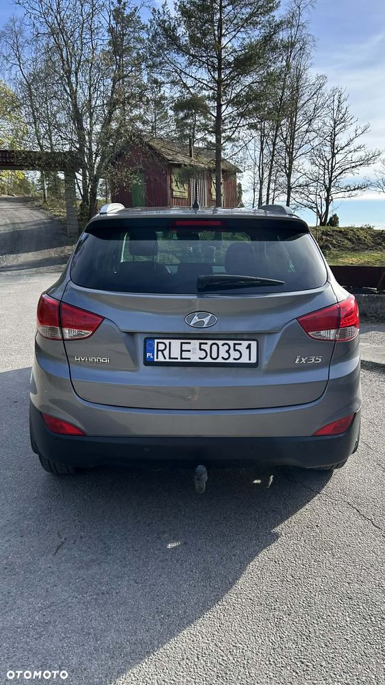 Hyundai ix35 2.0 Classic - 7