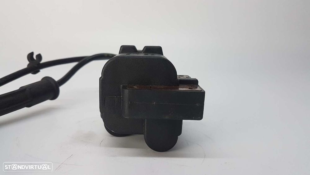 VELA RENAULT MEGANE I BERLINA HATCHBACK (BA0) 1.6E ALIZE - 7