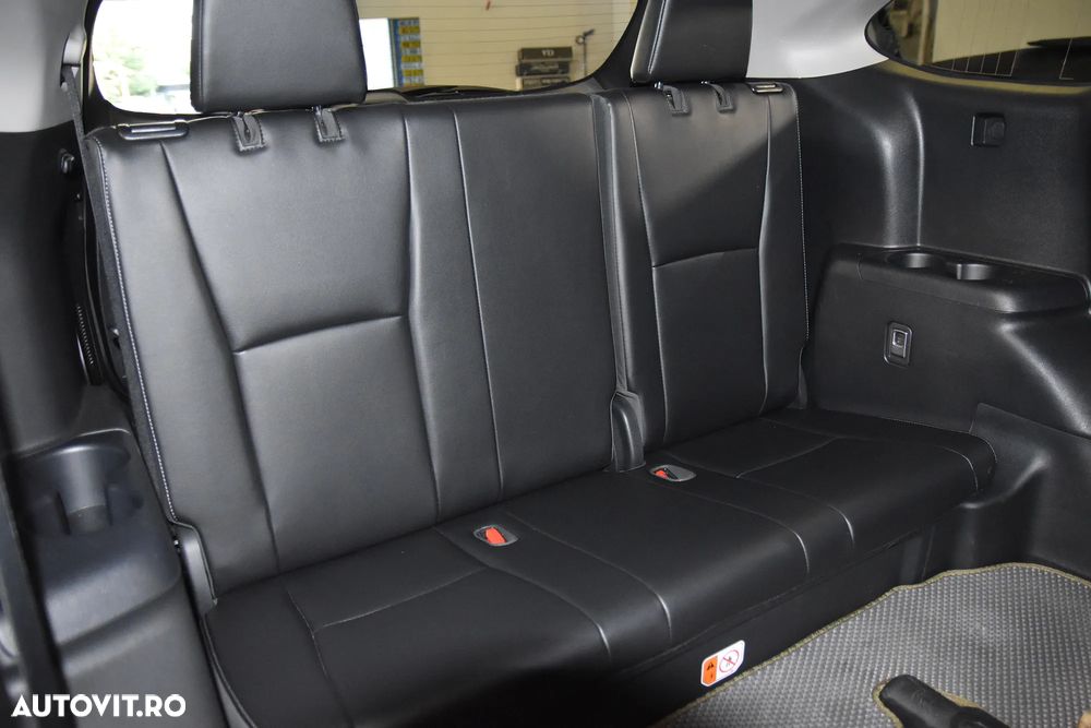 Toyota Highlander - 14