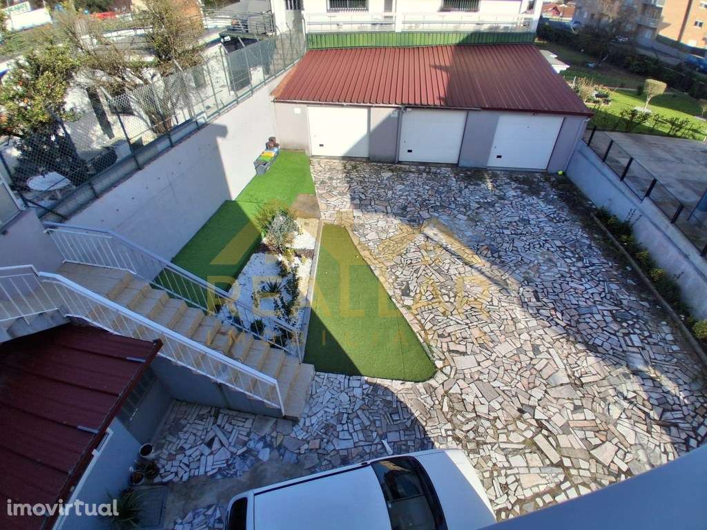 Excelente Andar Moradia T3 em São Cosme, Gondomar - Grande imagem: 3/28