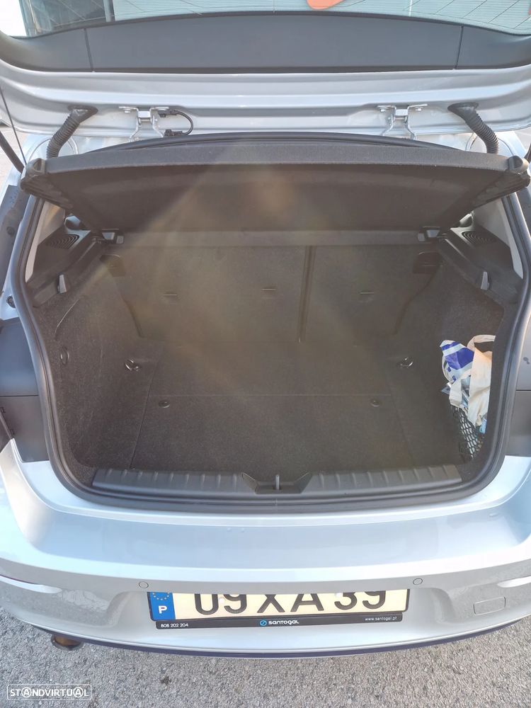 BMW 116 d Line Sport - 15