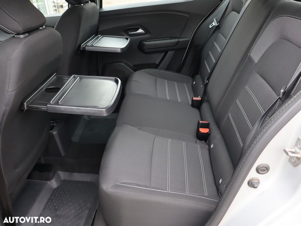 Dacia Logan TCe 90 MT6 Comfort - 13