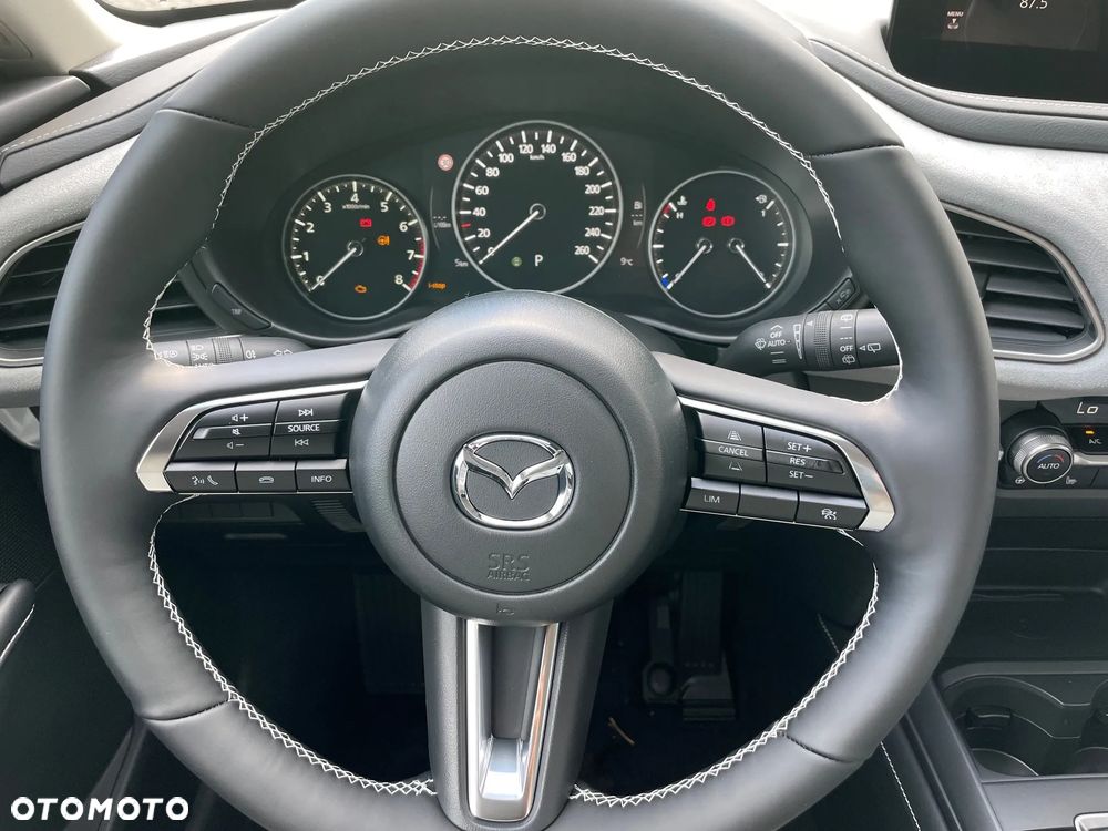 Mazda CX-30 2026