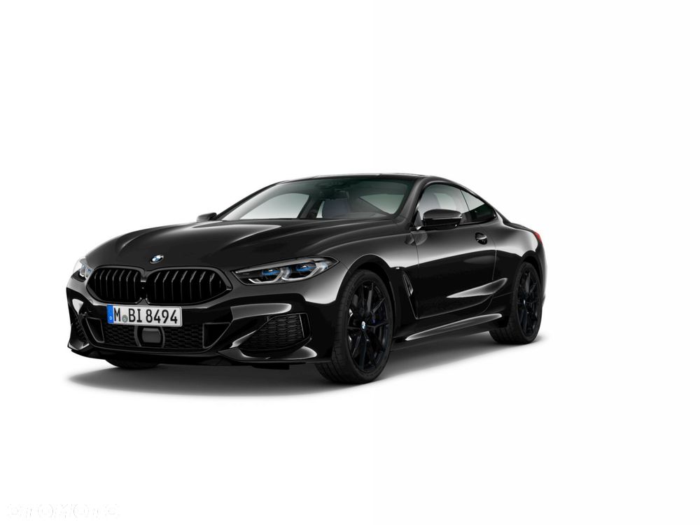 BMW Seria 8