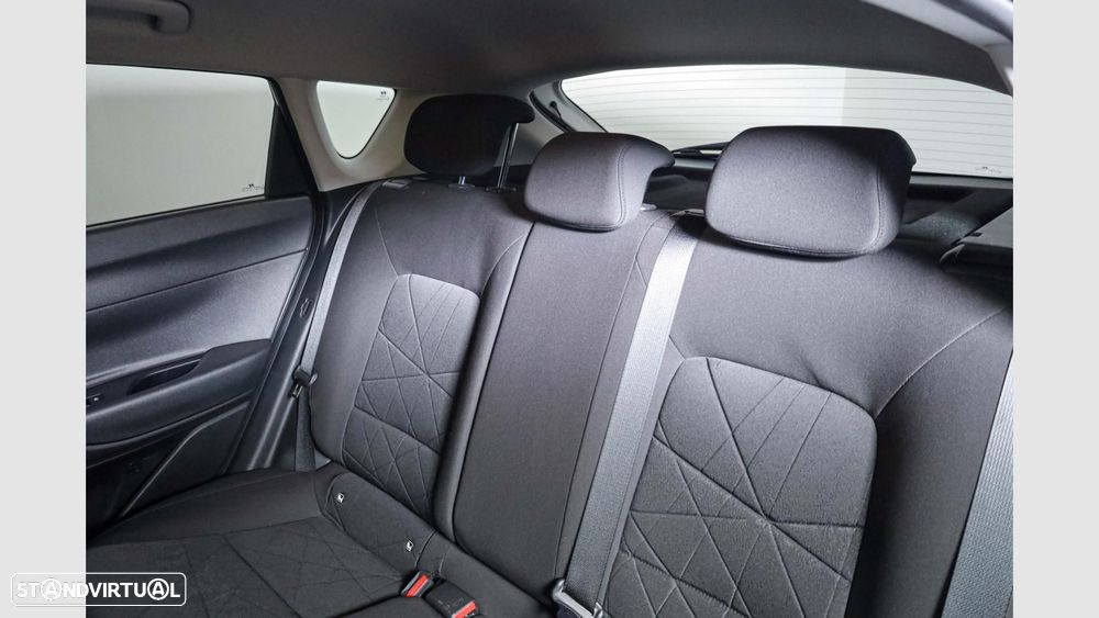 Hyundai Bayon 1.0 T-GDI Premium (TT) DCT - 12