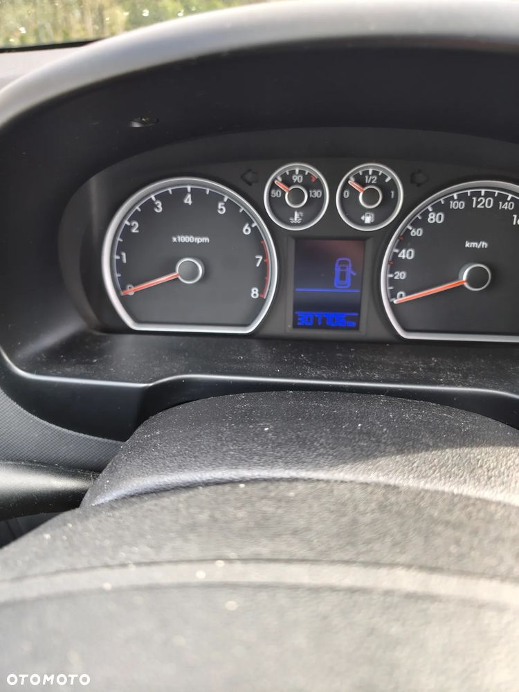 Hyundai i30 - 12