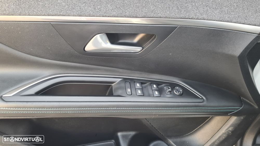 Peugeot 5008 1.5 BlueHDi Allure Pack - 8