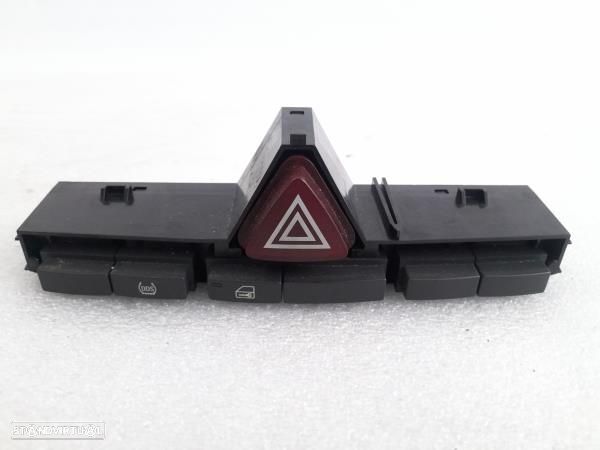 Bloco Botoes Opel Corsa D Van (S07) - 1