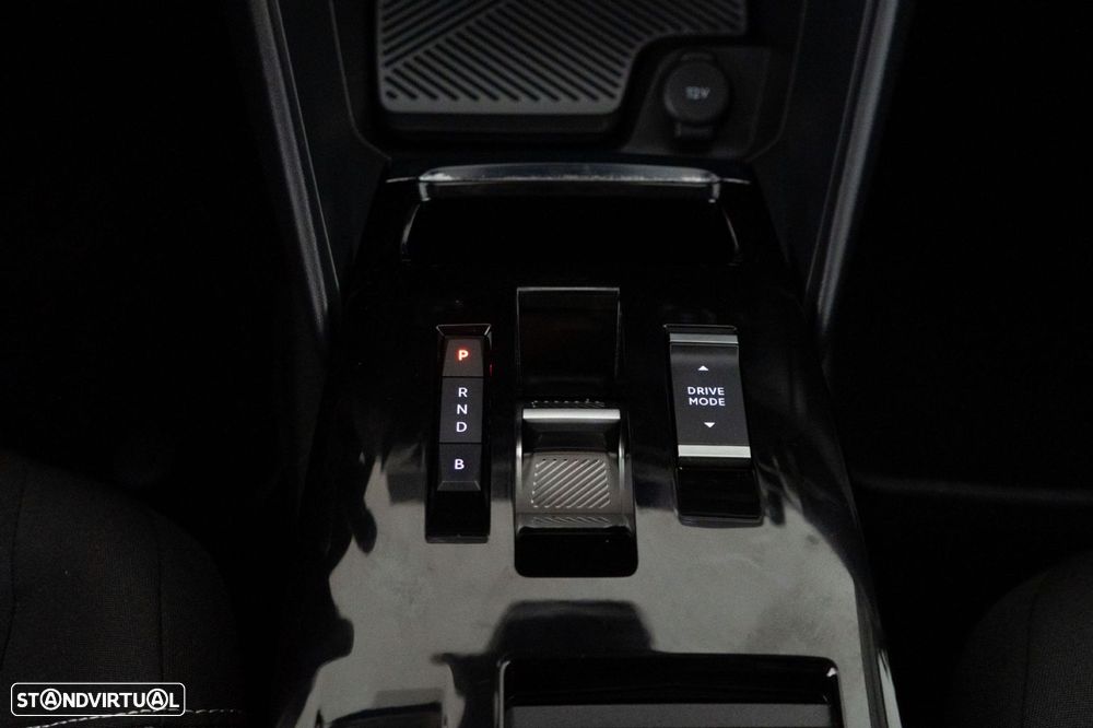 Citroën e-C4 50 kWh Live Pack - 27