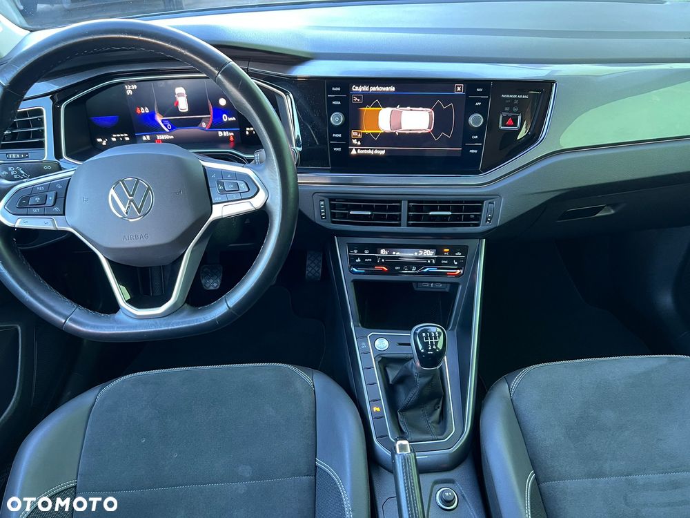 Volkswagen Polo - 14