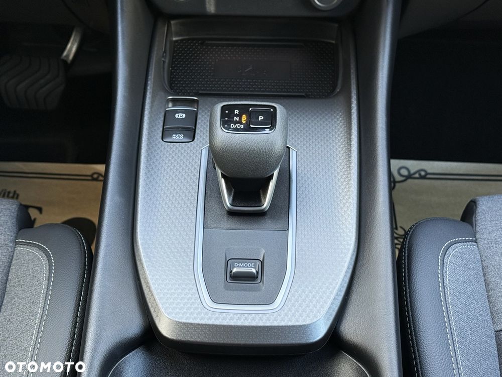 Nissan Qashqai 1.3 DIG-T MHEV Xtronic N-Connecta - 14