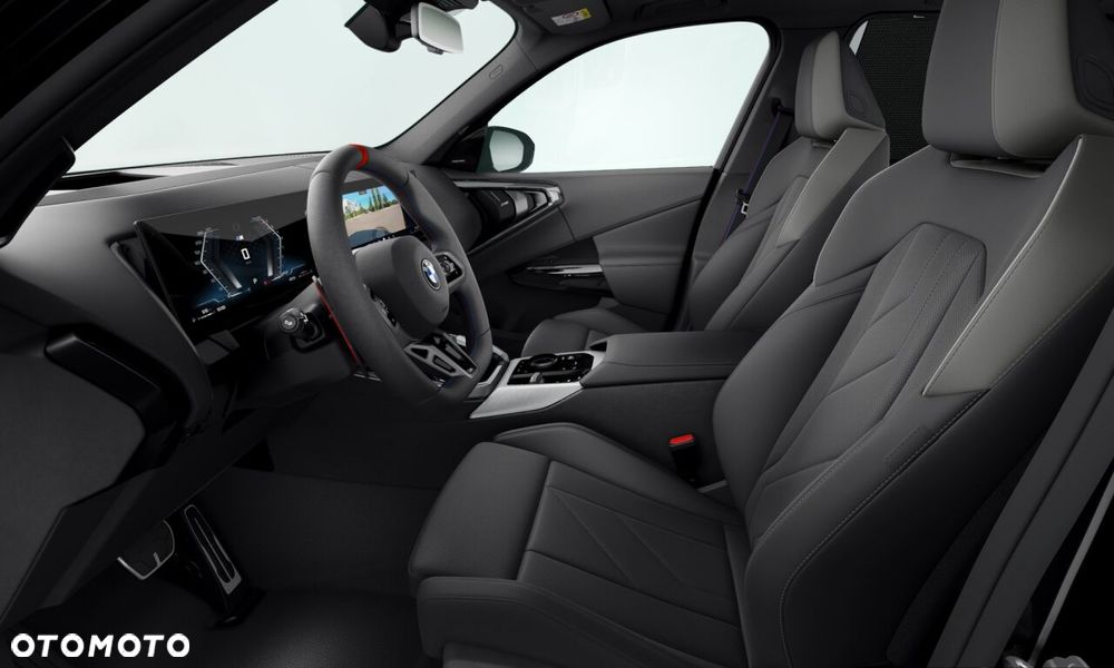 BMW X3 xM50 mHEV - 18
