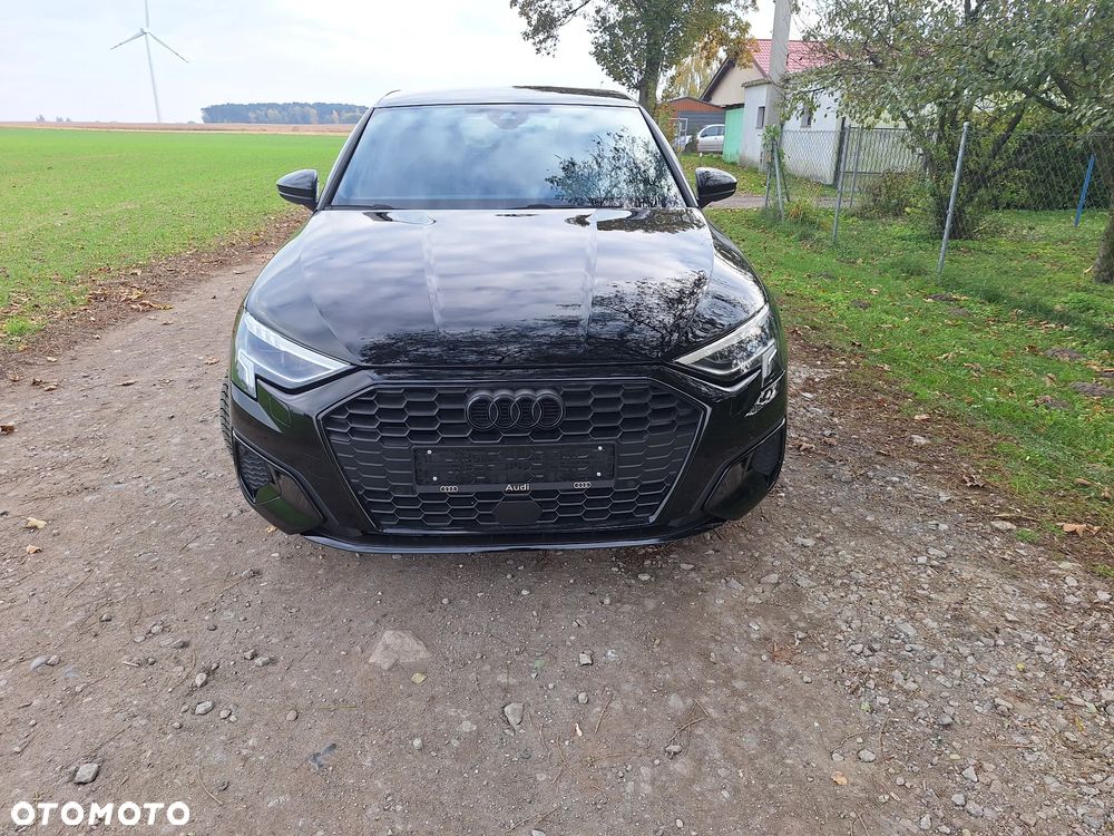 Audi A3 Sportback - 3
