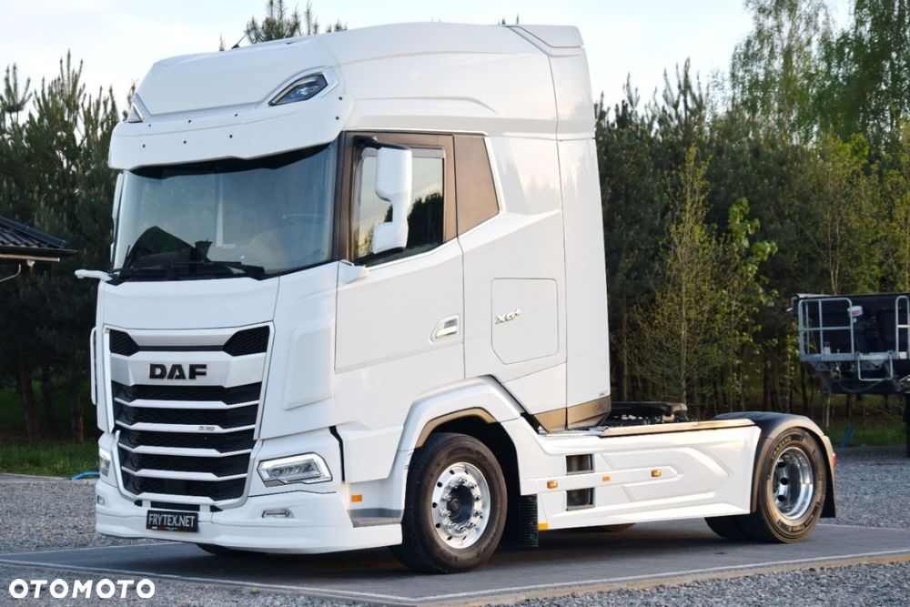 DAF XG+ 530 EVO Standard - 9
