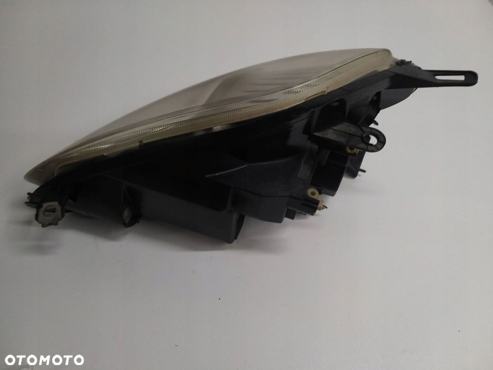 fiat grande punto lampa prawy przód przednia 06r- - 4