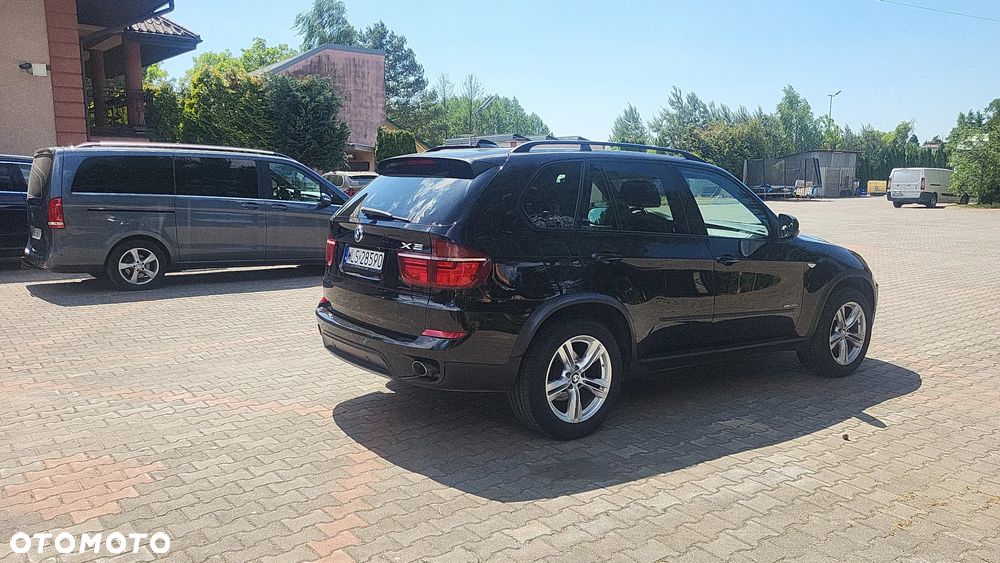BMW X5 3.0d xDrive - 5