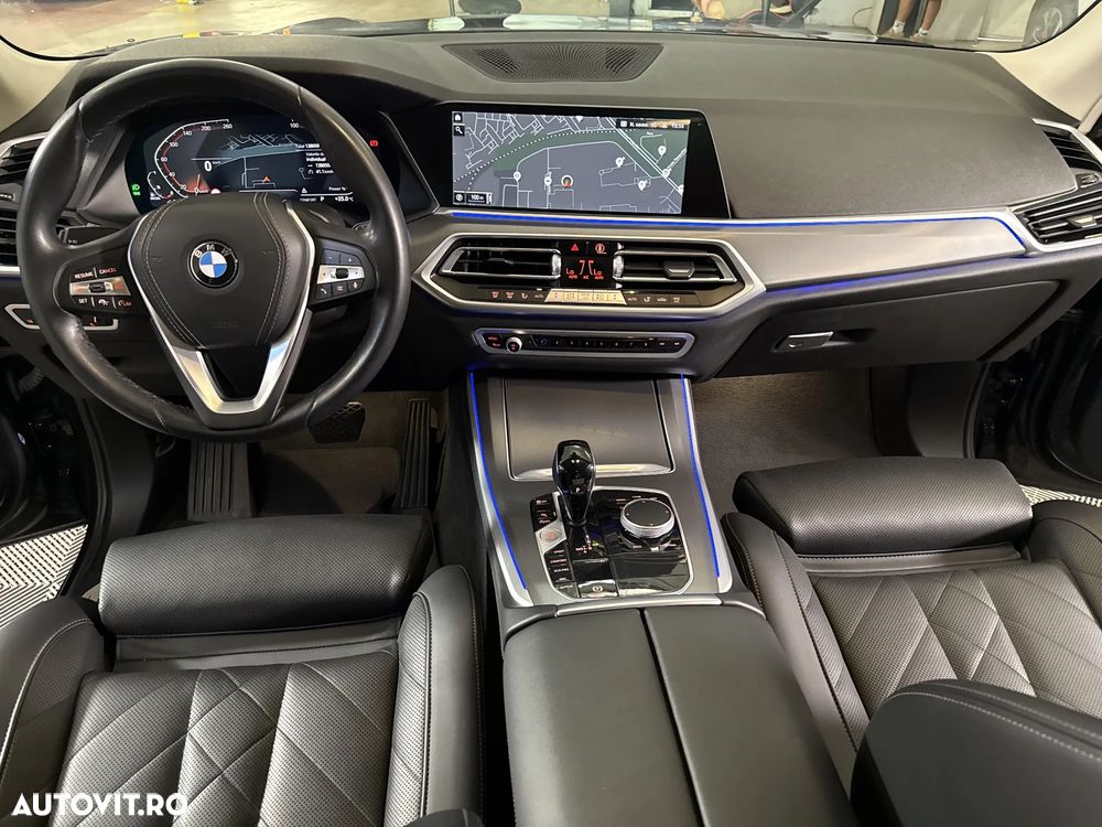 BMW X5 - 11