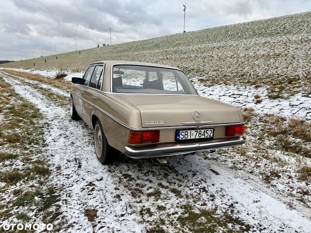 Mercedes-Benz Inny - 15