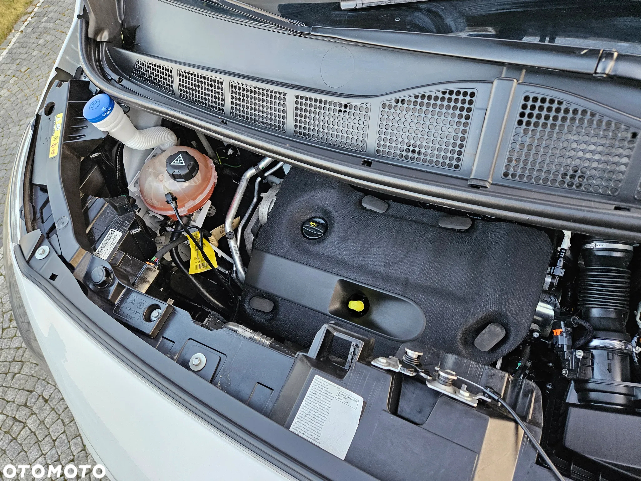 Opel VIVARO L2H1 - 34