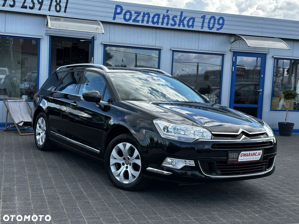 Citroën C5 - 3