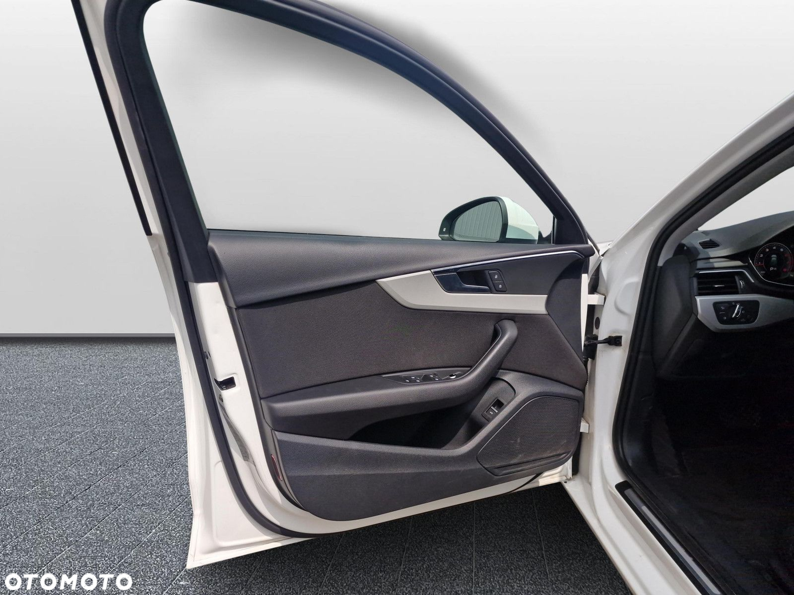 Audi A4 - 10