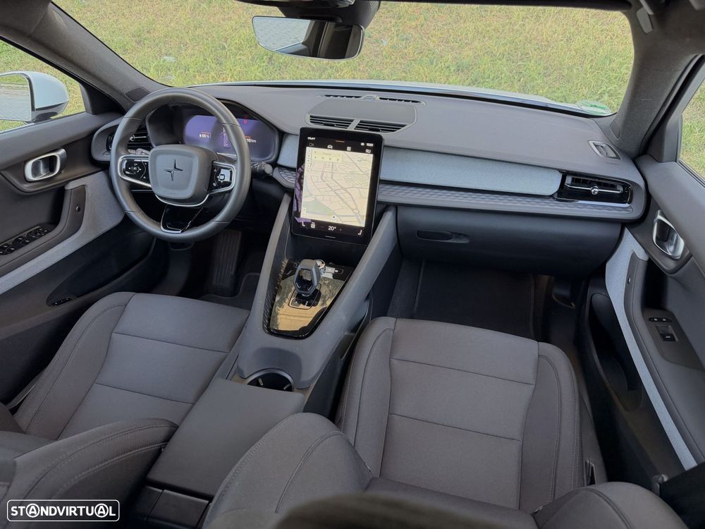 Polestar 2 Long Range 78 kWh - 13