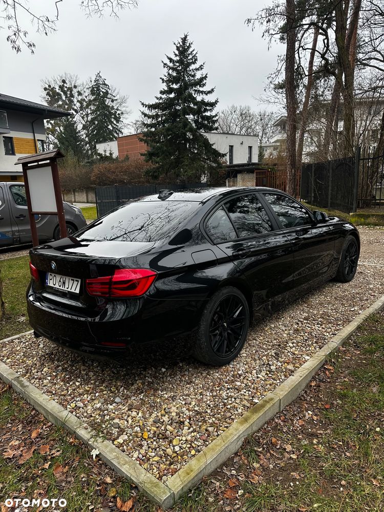 BMW Seria 3 - 9