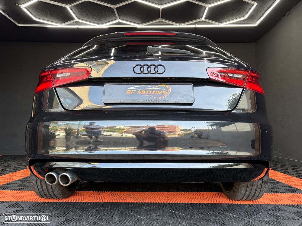 Audi A3 2.0 TDI Sport - 25