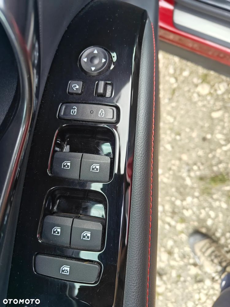 Hyundai Tucson 1.6 T-GDi Executive N Line 2WD - 37