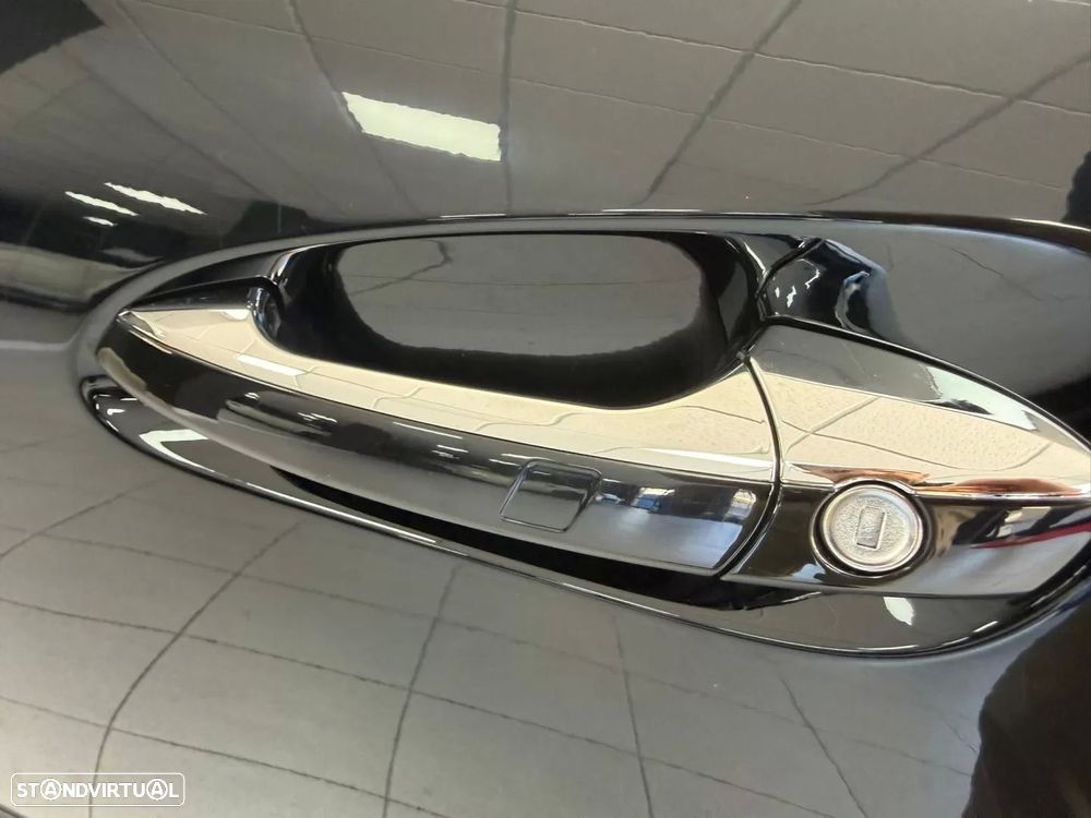 Mercedes-Benz SLK 250 d Aut. - 15