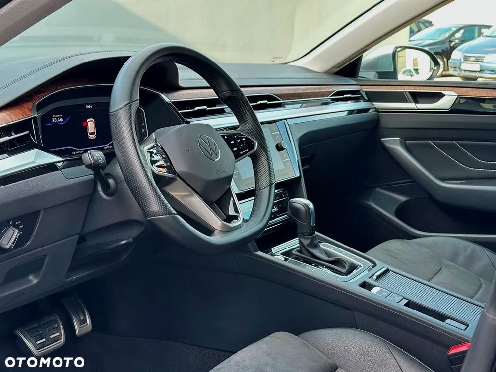 Volkswagen Arteon 2.0 TSI Elegance DSG - 13