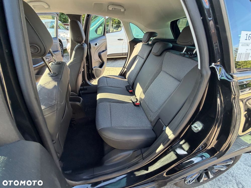 Opel Crossland X - 21