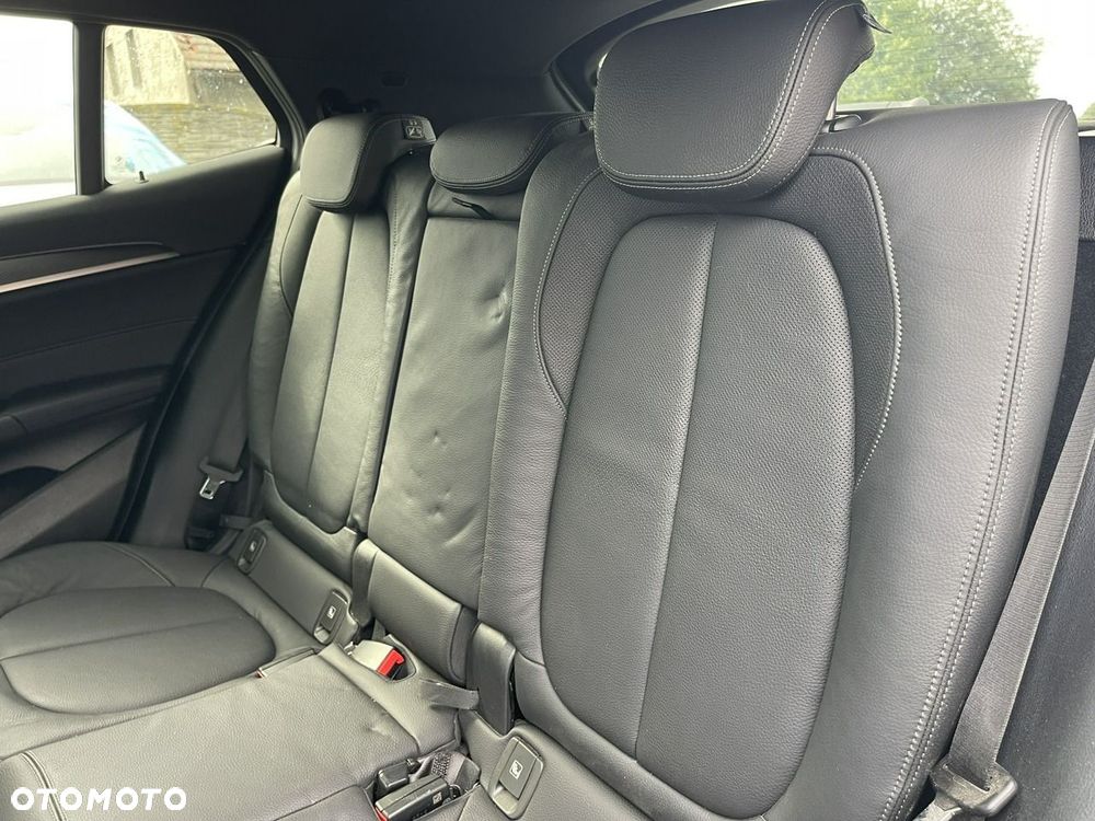 BMW X2 xDrive20d M Sport - 13