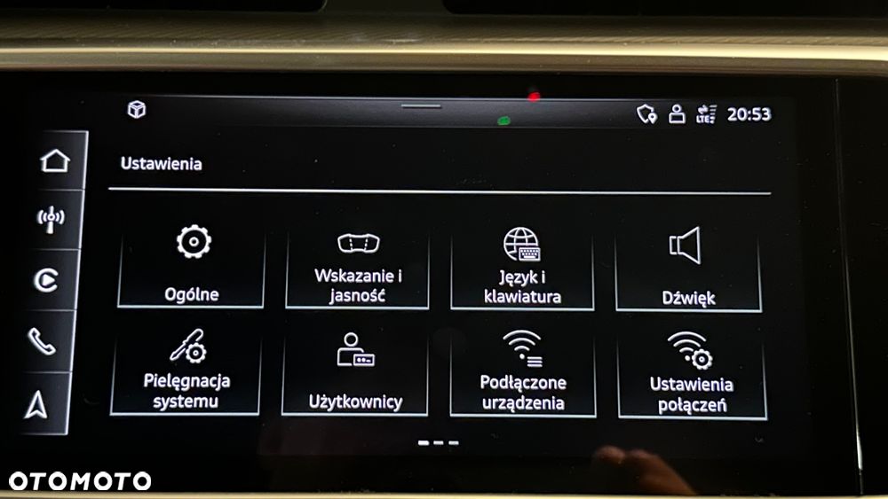 Audi A6 Avant 40 TDI quattro S tronic sport - 31