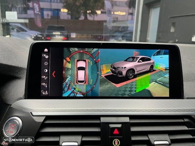 BMW X4 20 d xDrive Pack M Auto - 24