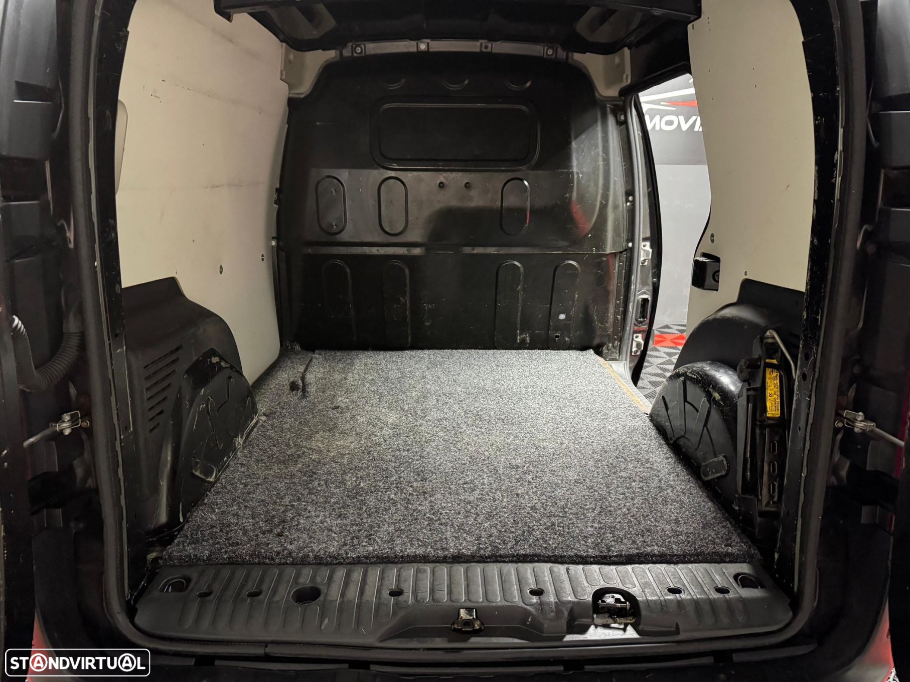 Mercedes-Benz Citan 108 CDi/27 - 13