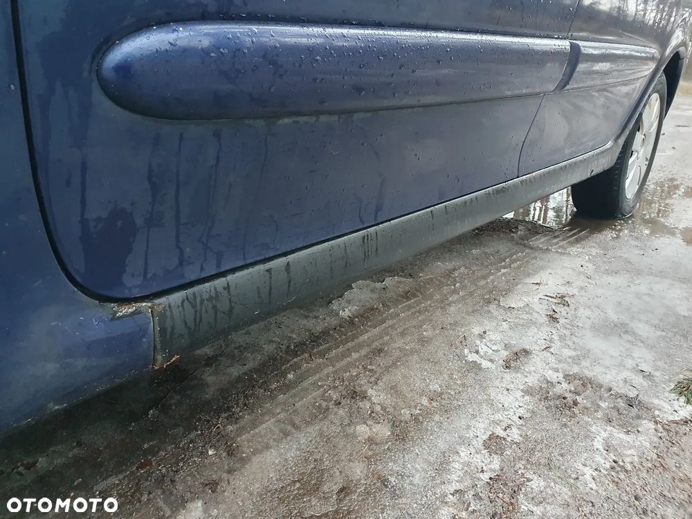 Citroën Xsara Picasso 1.6 Exclusive - 29