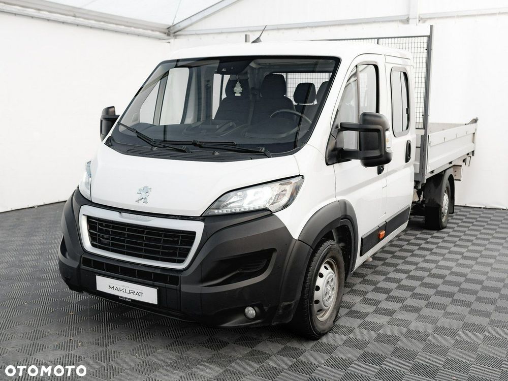 Peugeot Boxer - 3