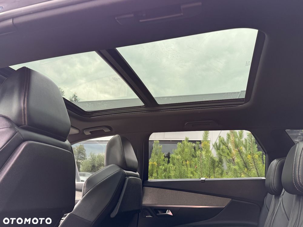 Peugeot 5008 BlueHDi 180 EAT8 GT Pack - 14