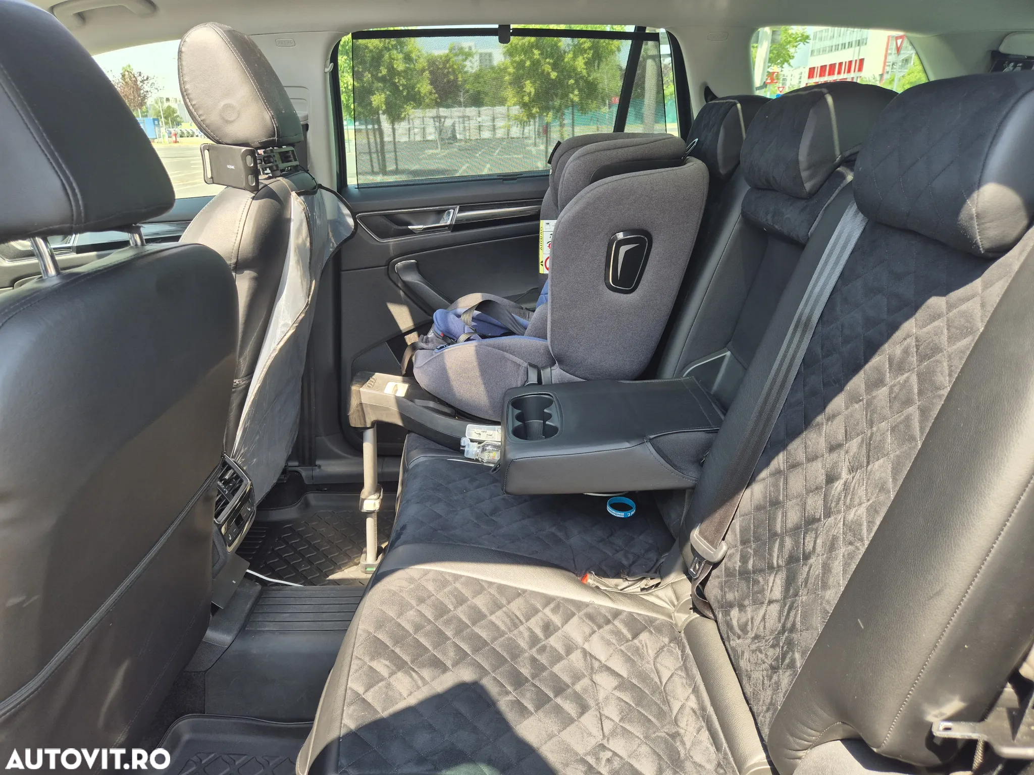 Skoda Kodiaq 2.0 TDI 4X4 DSG Style - 13