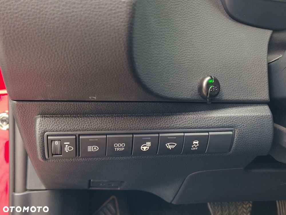 Toyota Corolla 1.8 Hybrid GR Sport - 15
