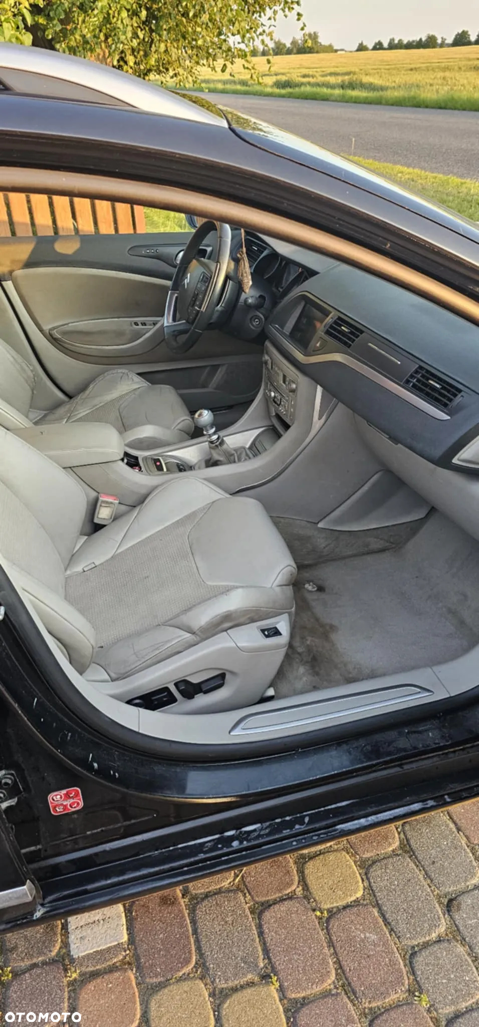 Citroën C5 2.0 HDi Exclusive - 9