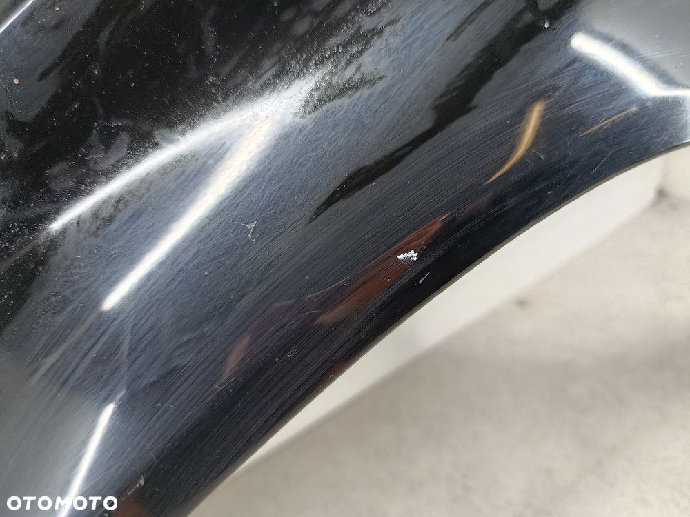 BŁOTNIK LEWY PRZÓD NISSAN MURANO KH3 - 5