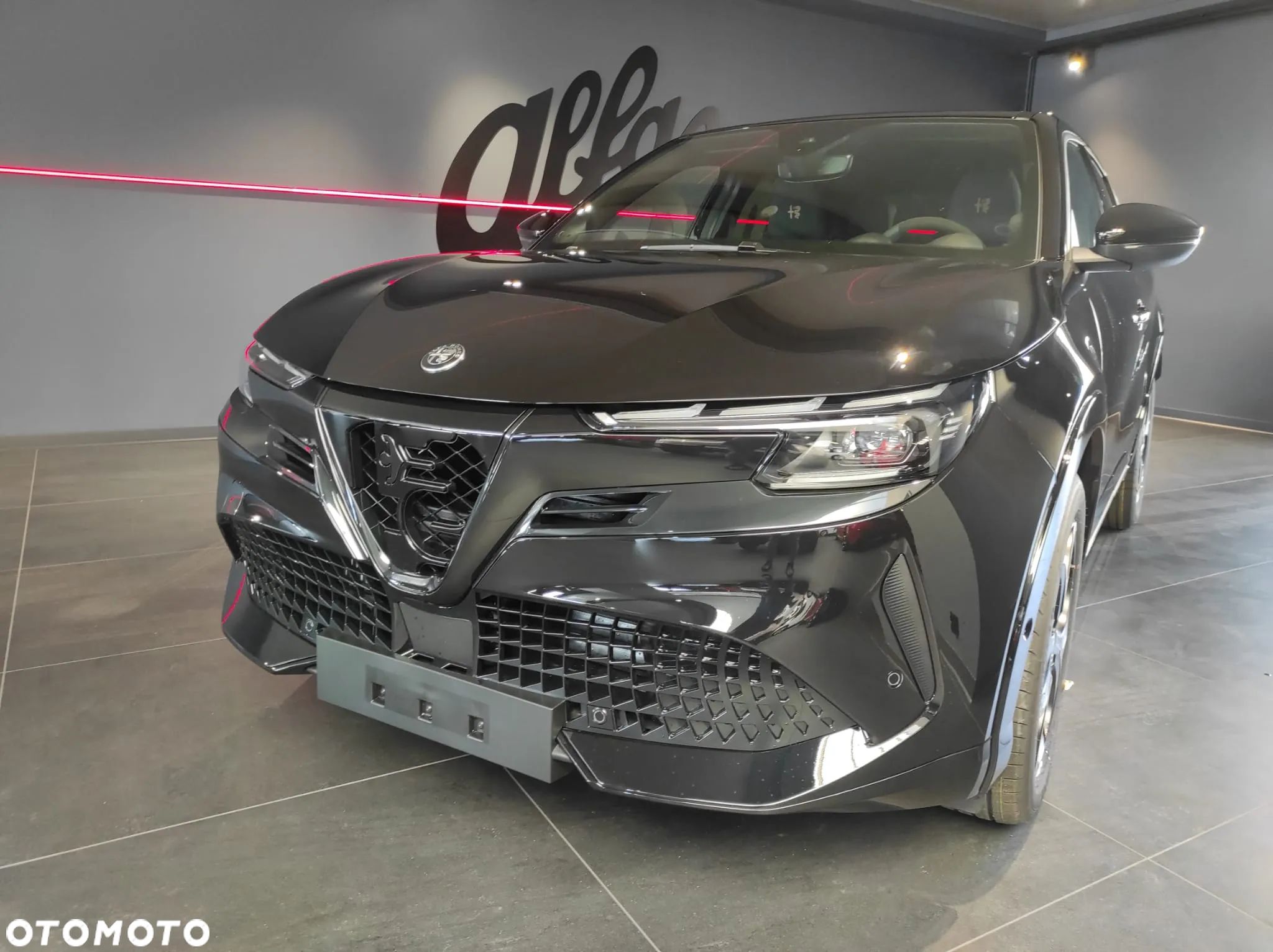 Alfa Romeo Junior - 1